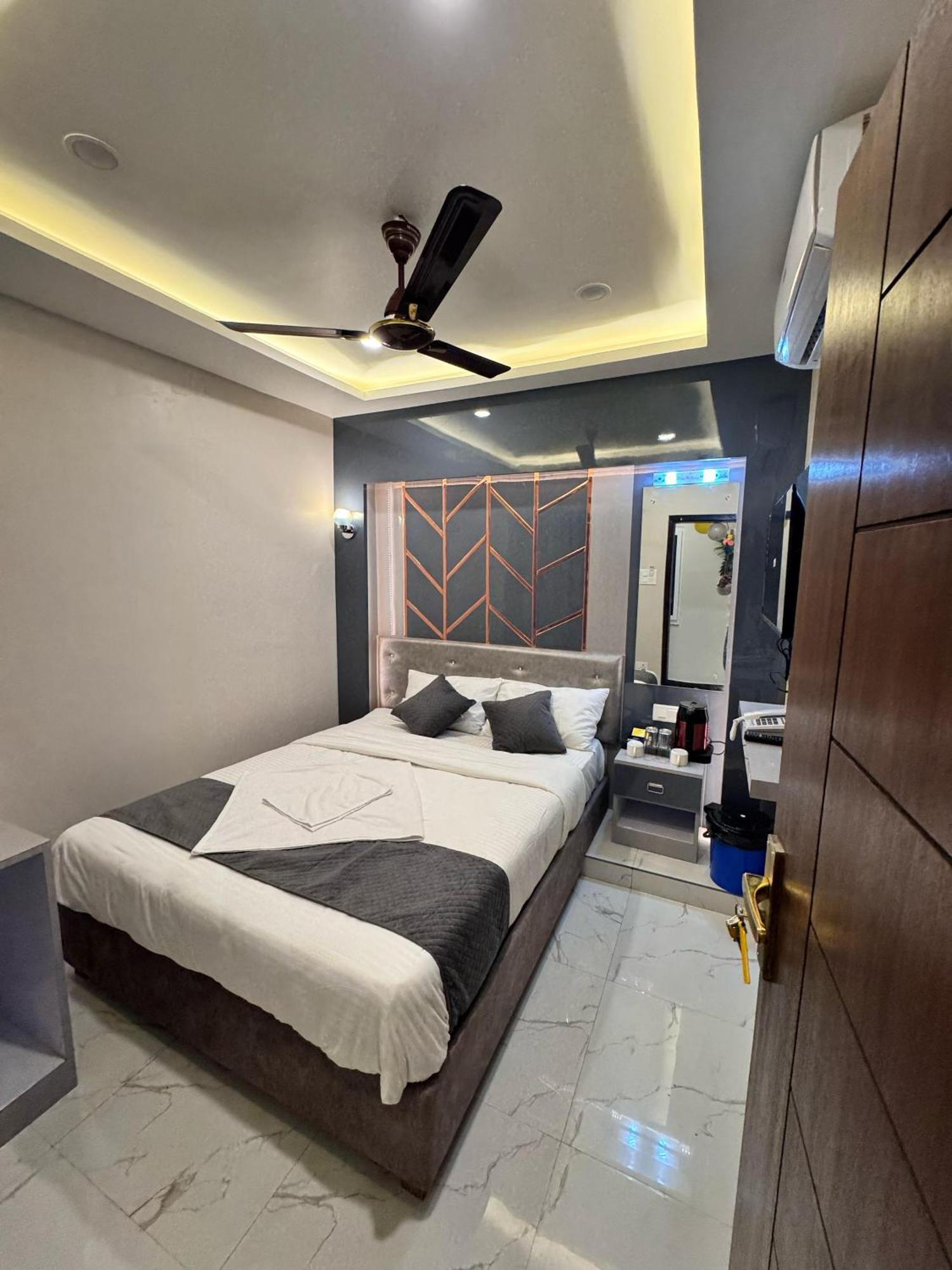 Hotel Royal Mithila Private Limited Dźanakpur Zewnętrze zdjęcie