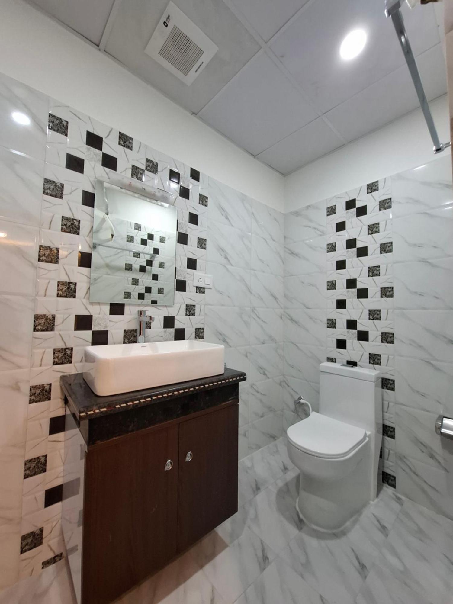 Hotel Royal Mithila Private Limited Dźanakpur Zewnętrze zdjęcie