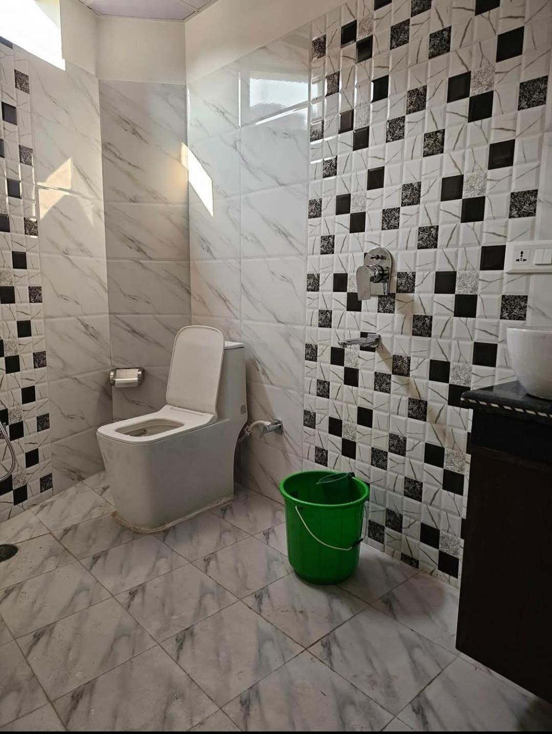 Hotel Royal Mithila Private Limited Dźanakpur Zewnętrze zdjęcie