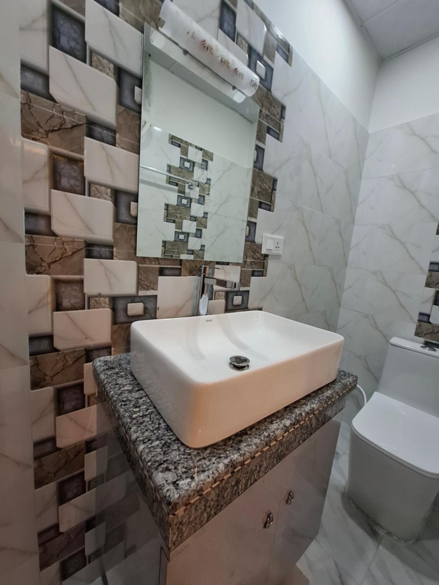 Hotel Royal Mithila Private Limited Dźanakpur Zewnętrze zdjęcie