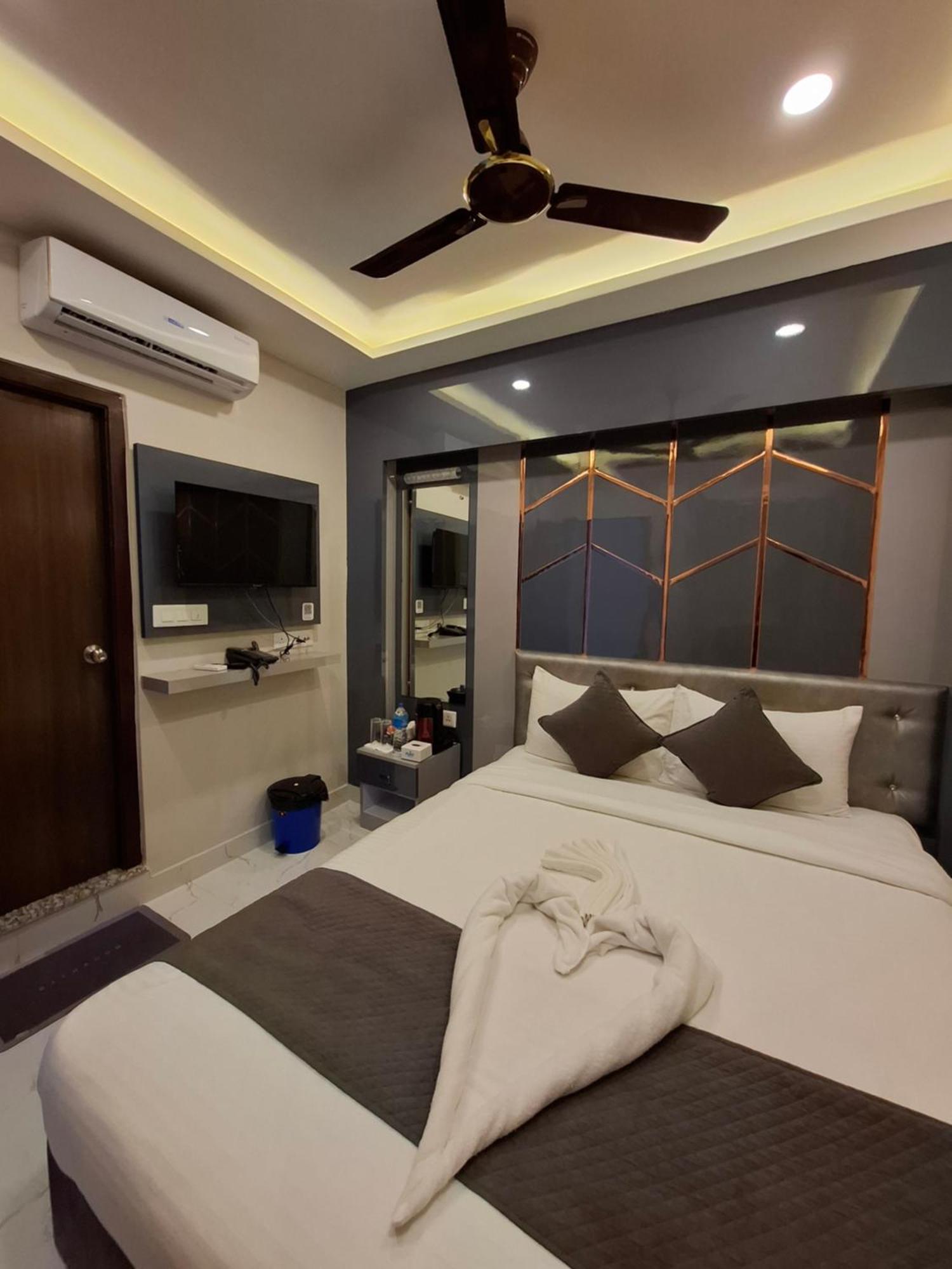 Hotel Royal Mithila Private Limited Dźanakpur Zewnętrze zdjęcie