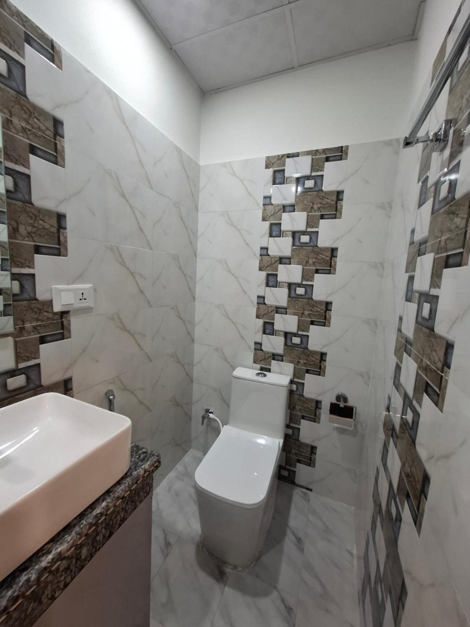 Hotel Royal Mithila Private Limited Dźanakpur Zewnętrze zdjęcie